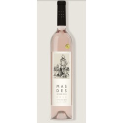 Chevalier Rosé