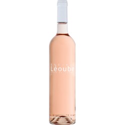 Rosé Léoube - AOC CÔTES DE PROVENCE