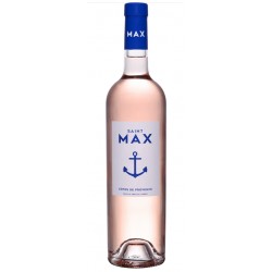 Rosé Léoube - AOC CÔTES DE PROVENCE