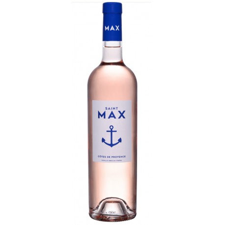 Saint max - AOC CÔTES DE PROVENCE