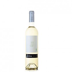 Domaine des Jeanne jj blanc