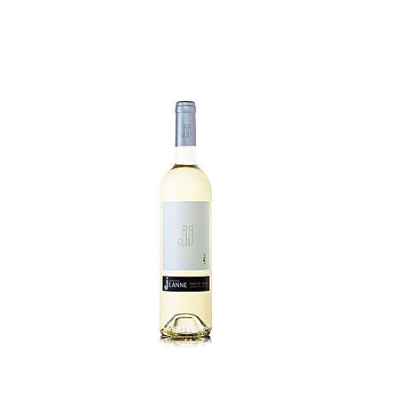 Domaine des Jeanne jj blanc