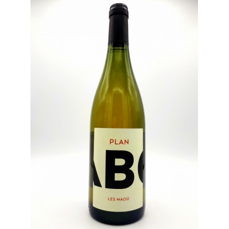 Vin de France Plan B