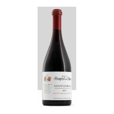 Cuvée de L'ingénieur Henri Darcy