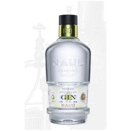 Gin Naud