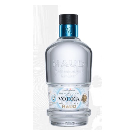 Vodka Naud