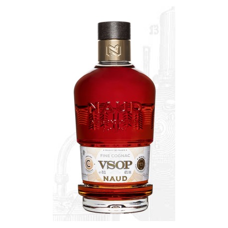 Cognac VSOP Naud