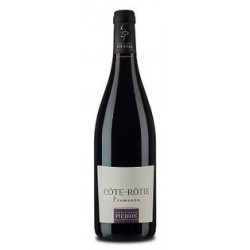 Côte-Rôtie cuvée "Promesse"