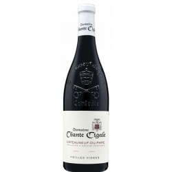Châteauneuf du Pape Veilles Vignes Rouge
