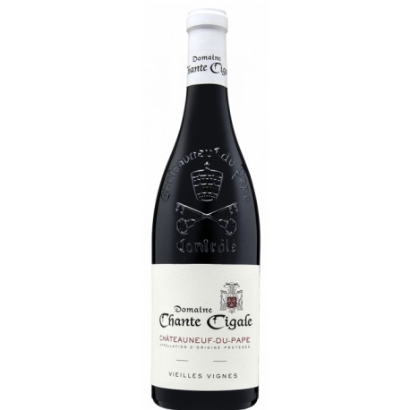 Châteauneuf du Pape Veilles Vignes Rouge