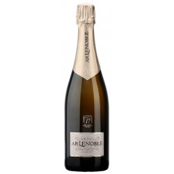 Champagne AR Lenoble Brut Nature