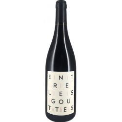  Entre les gouttes Rouge - jecreemacave.com