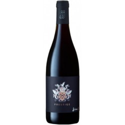 Domaine des Jeanne Prestige rouge jeceermacave.com