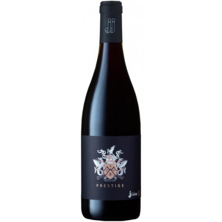 Domaine des Jeanne Prestige rouge jeceermacave.com