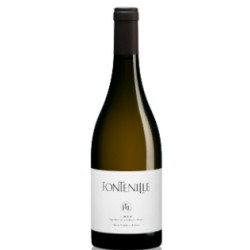 Cuvée Fontenille Blanc