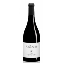 Cuvée Fontenille Rouge