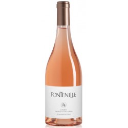 AOP Luberon Rosé Marie 2018