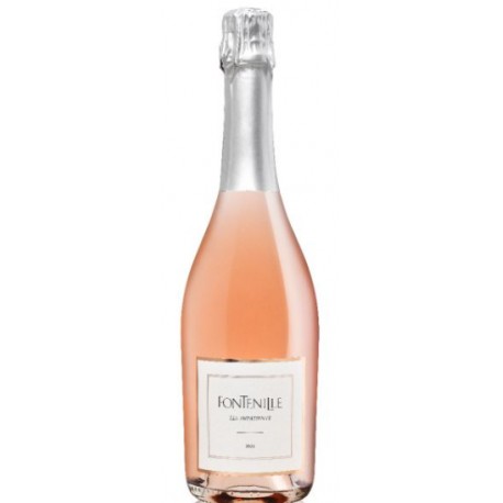 AOP Luberon Rosé Marie 2018