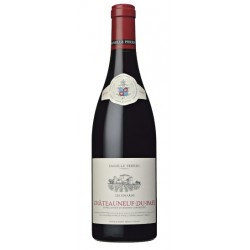 FAMILLE PERRIN CHÂTEAUNEUF DU PAPE ROUGE LES SINARDS