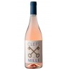 Les Clefs de Mille Rosé - Bio
