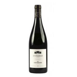 AOP Luberon - Chataignier Blanc 2016