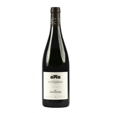 Chataignier Blanc 2016