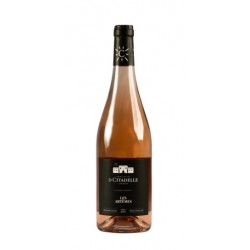 AOP Luberon - Gouverneur Saint Auban Rouge 2015