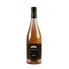 AOP Luberon - Gouverneur Saint Auban Rouge 2015