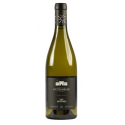 AOP Luberon - Gouverneur Saint Auban Rouge 2015