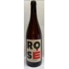 Vin de France Rosé