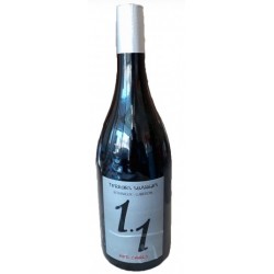 AOP LUBERON - Les Ménines Rosé 2016