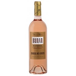 Bandol Rosé Moulin des Costes 2016