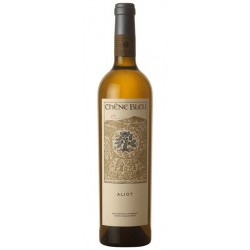 Aliot blanc 2018 IGP Vaucluse