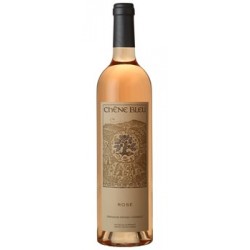 Domaine du Chêne Bleu - Rosé - jecreemacave.com