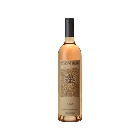 Domaine du Chêne Bleu - Rosé - jecreemacave.com