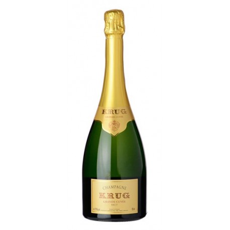 Krug la Grande Cuvée