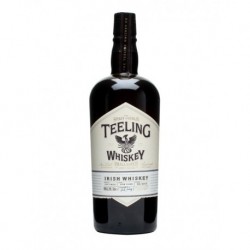 Whisky Teeling