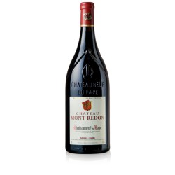 Châteauneuf du Pape Rouge 2011 Magnum