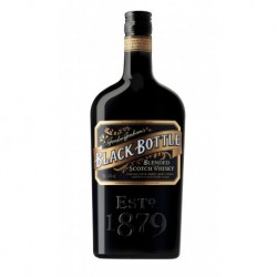 Whisky Gordon Graham's Black Bottle