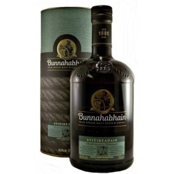 Whisky Bunnahabhain Stiuireadair