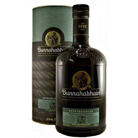 Whisky Bunnahabhain Stiuireadair