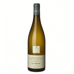 Les Ménines Blanc 2022