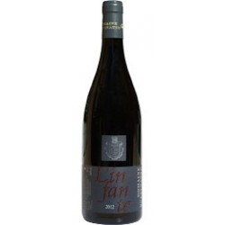 L'Infante Rouge 2015