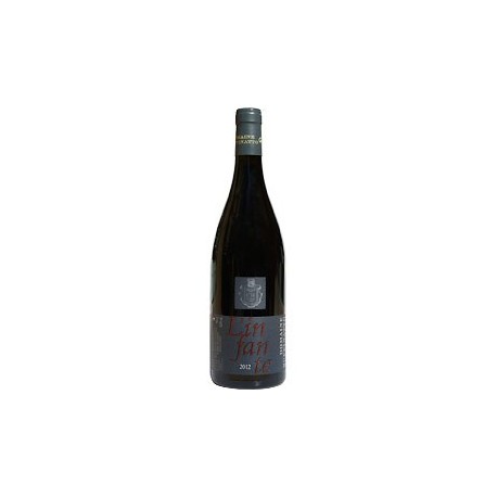 L'Infante Rouge 2015