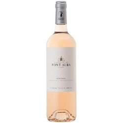 Tradition Rosé 2016
