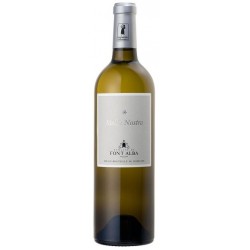 AOP Ventoux - Domaine Font Alba - Stella Nostra Blanc - jecreemacave.com