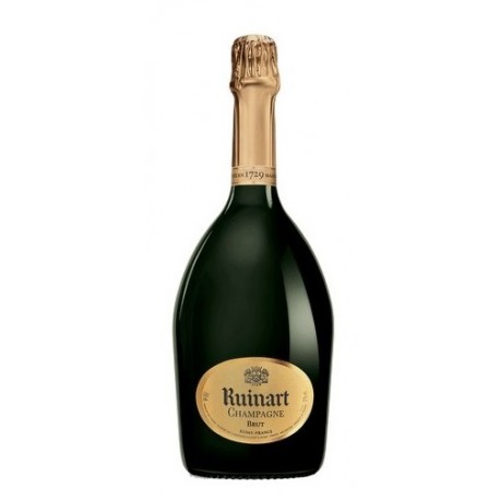 Champagne Ruinart R - jecreemacave.com