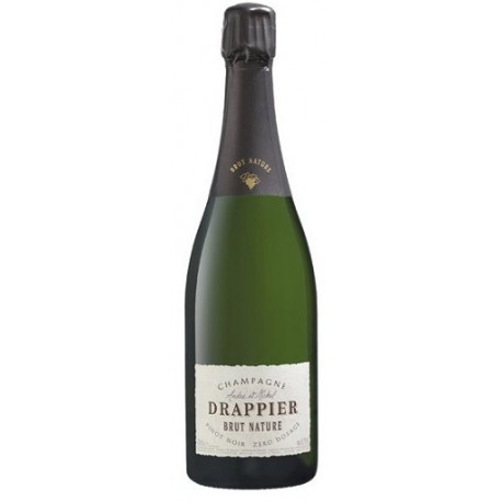 Drappier Brut Nature